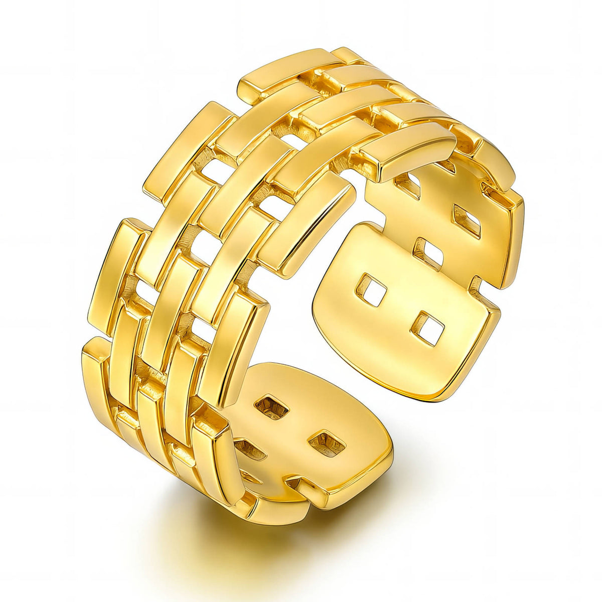 Anello Armour