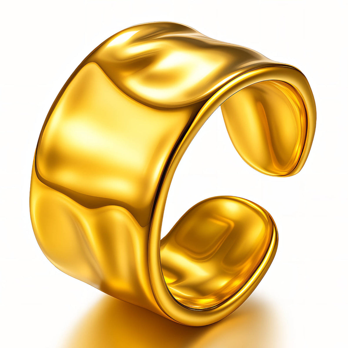 Anello Fluid