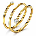 Anello Amore Infinito