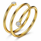 Anello Amore Infinito