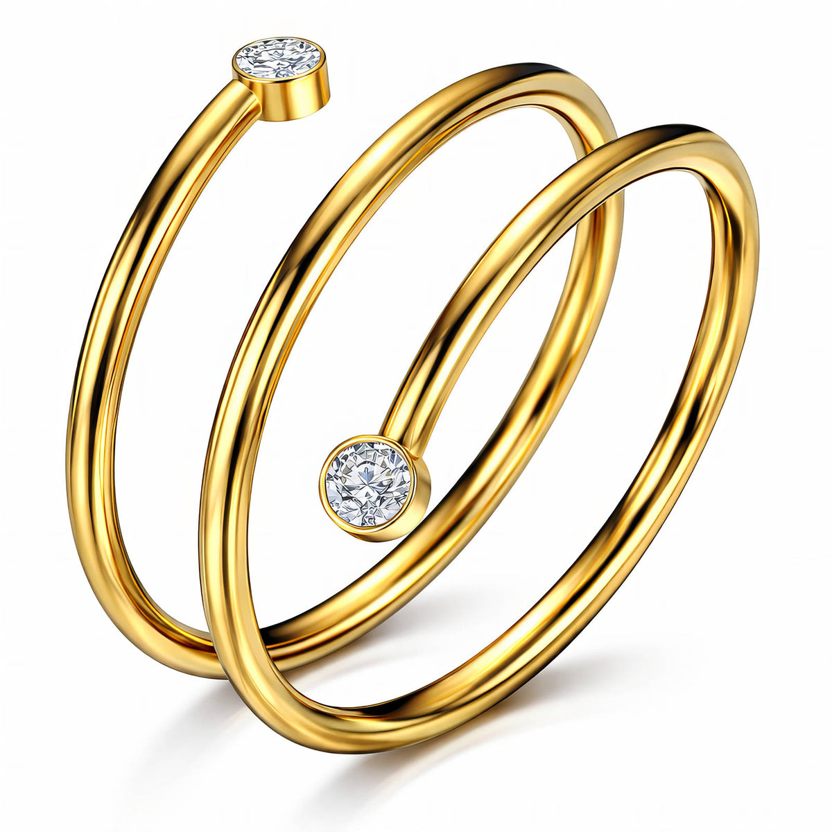 Anello Amore Infinito