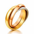 Anello Trinità