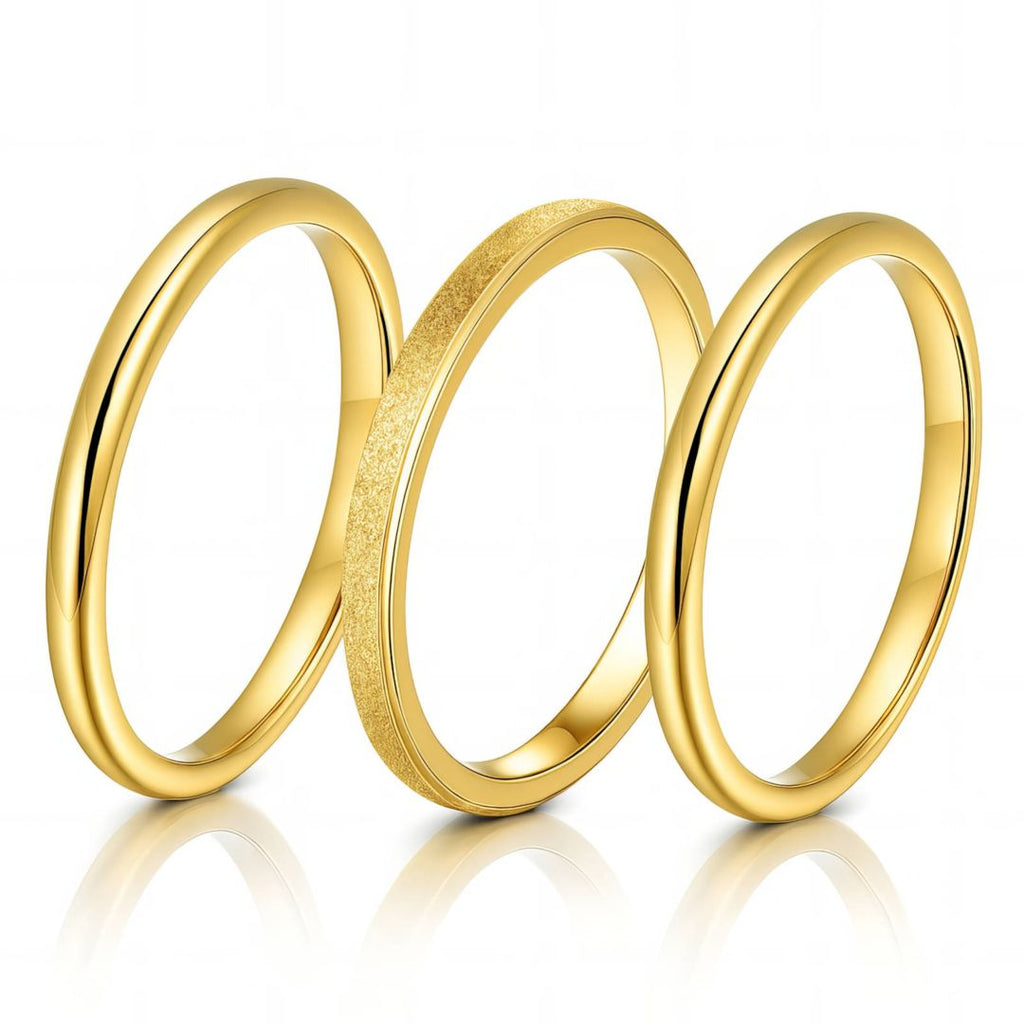 Anello Trilogy
