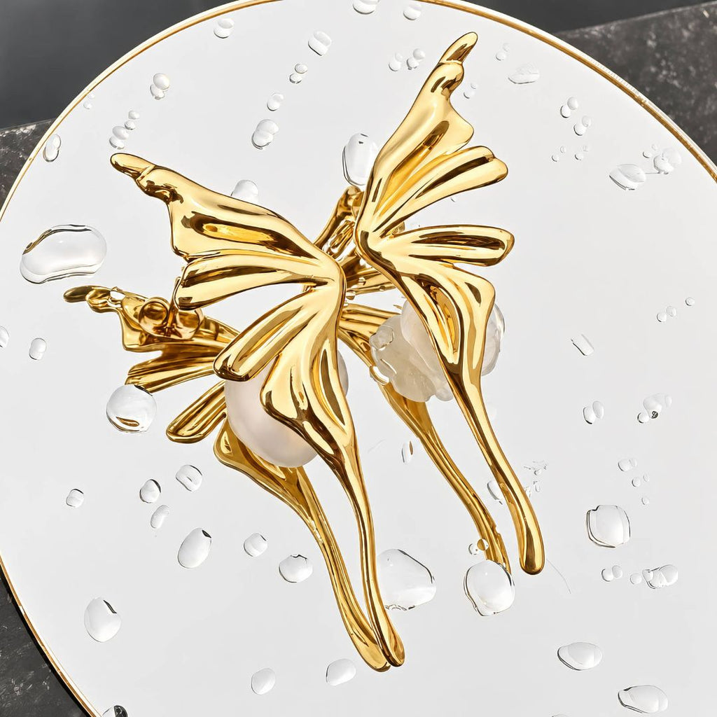 Orecchini Wings