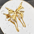 Orecchini Wings