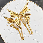 Orecchini Wings