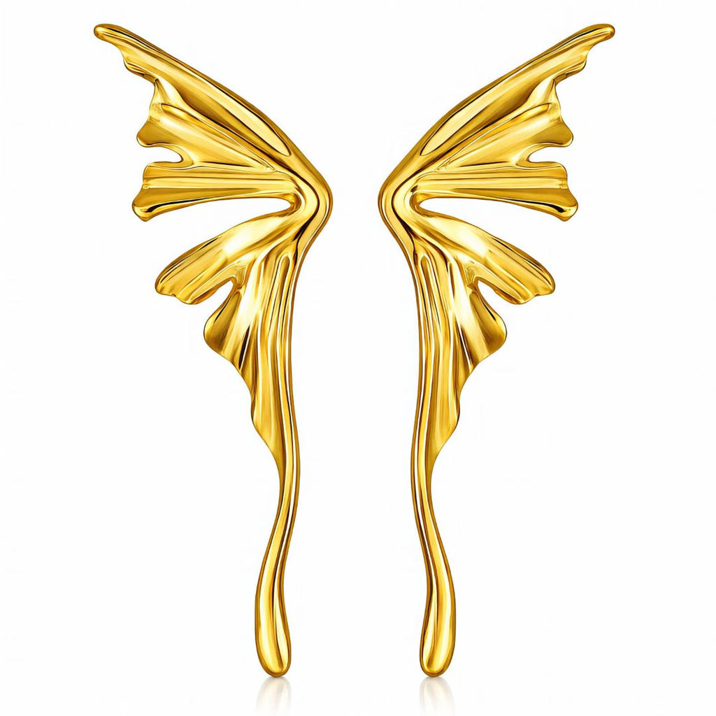 Orecchini Wings