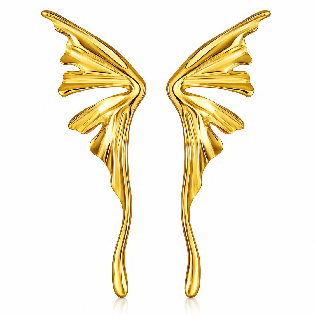 Orecchini Wings
