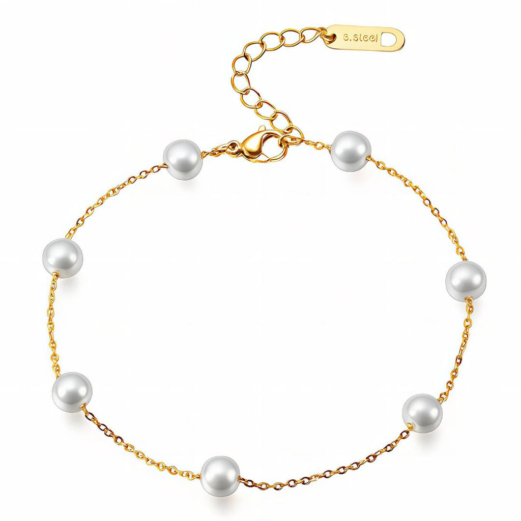 Bracciale Perline