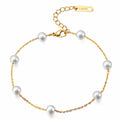 Bracciale Perline