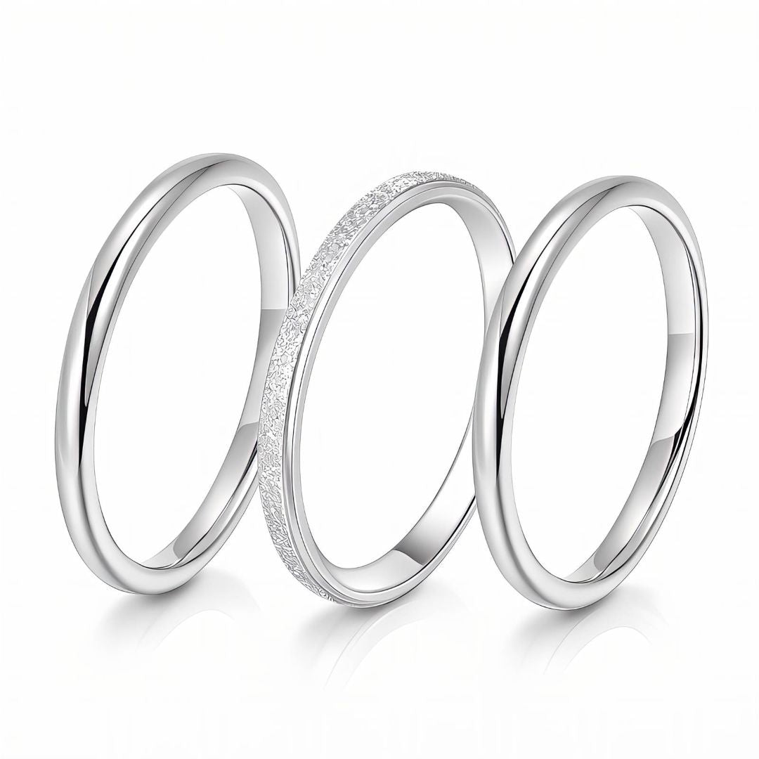 Anello Trilogy