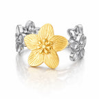 Anello Fiore di Ciliegio
