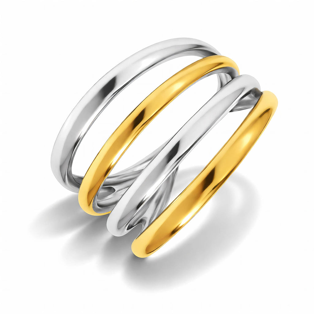 Anello Armonia