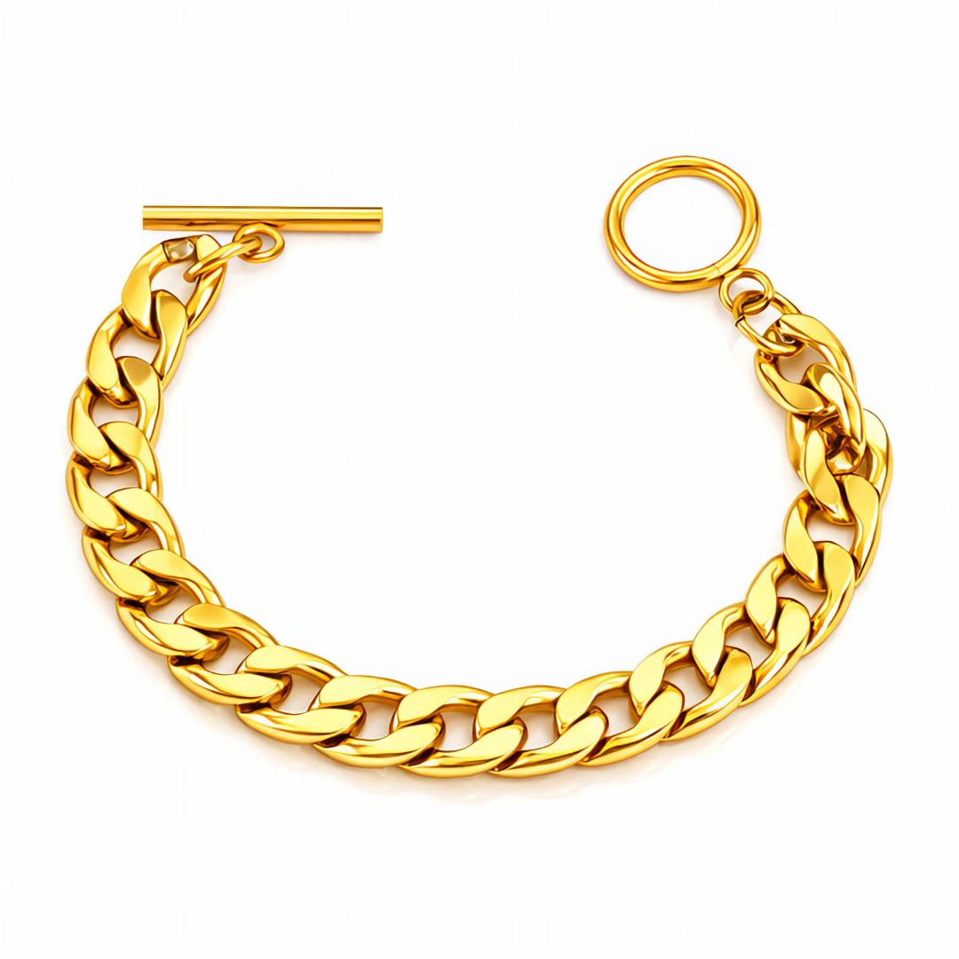 Bracciale Catena