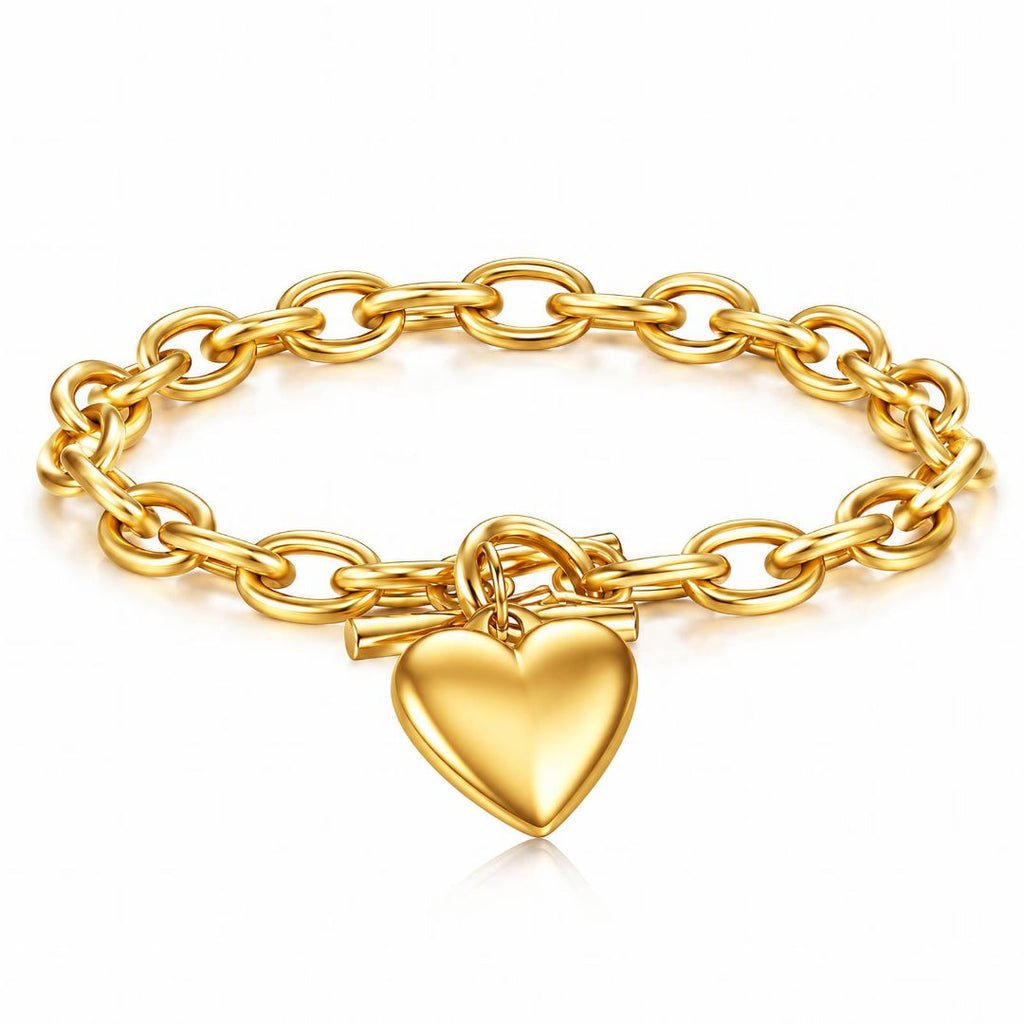 Bracciale Cuore