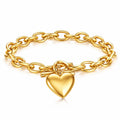 Bracciale Cuore