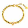 Bracciale Cuore