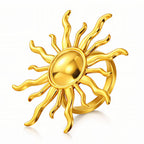 Anello Sole
