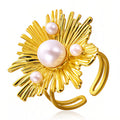 Anello Aurea