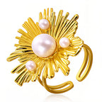 Anello Aurea