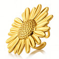 Anello Fiore