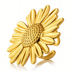 Anello Fiore