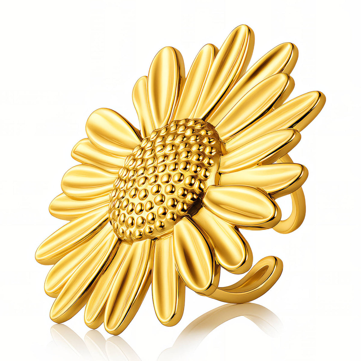Anello Fiore