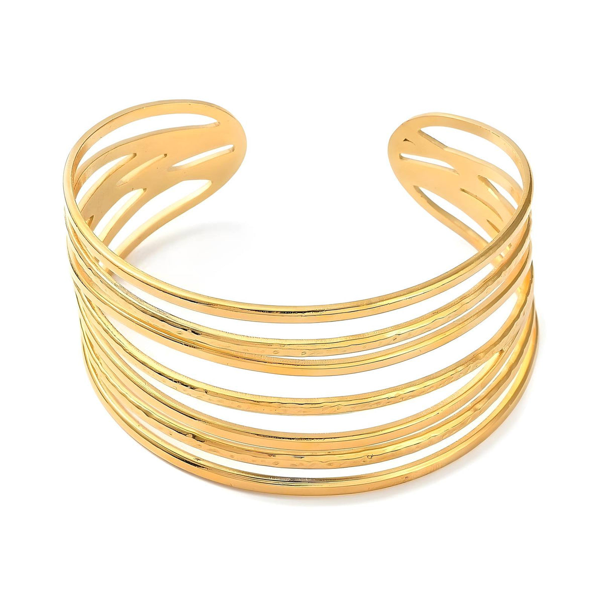 Bracciale Abbraccio