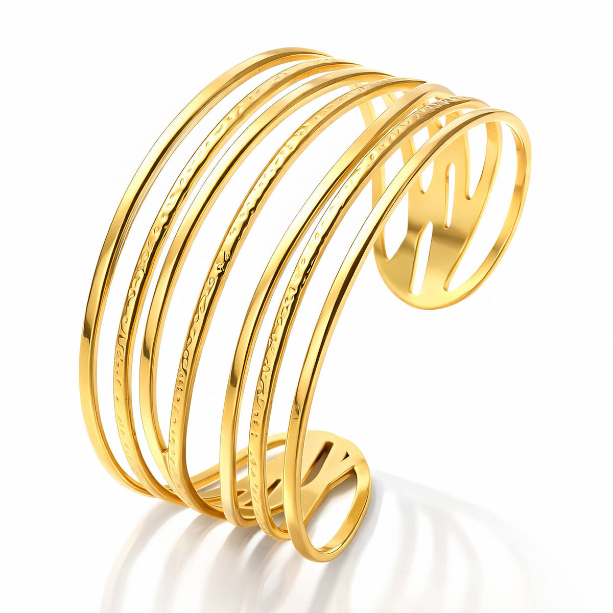 Bracciale Abbraccio