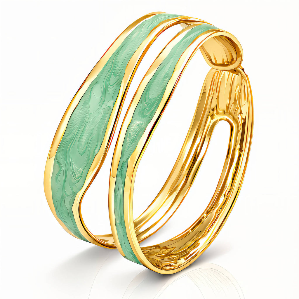 Bracciale Celeste