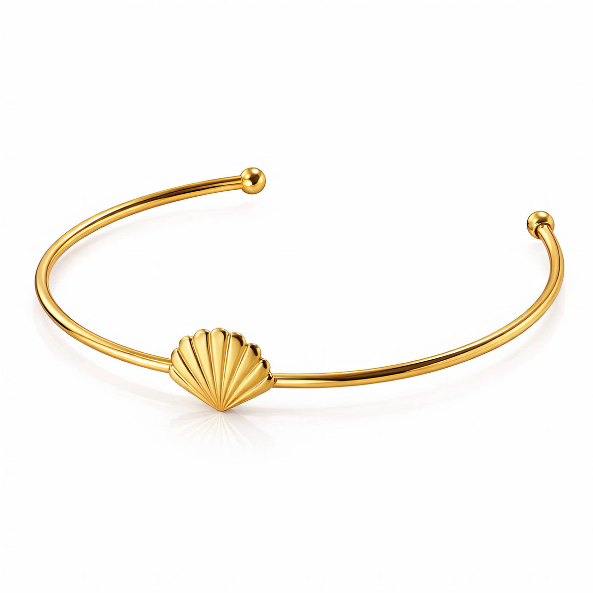 Bracciale Conchiglia