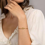 Bracciale Infinito