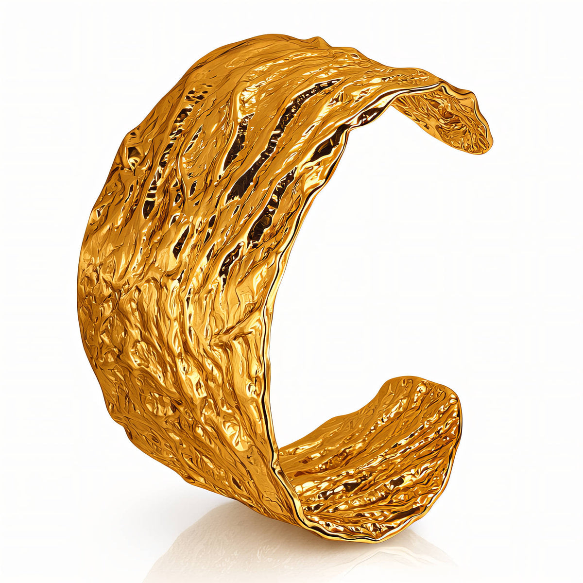 Bracciale Luce Dorata