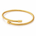 Bracciale Oro Puro