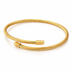 Bracciale Oro Puro