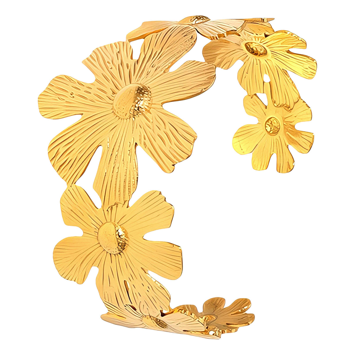 Bracciale Prato Fiorito