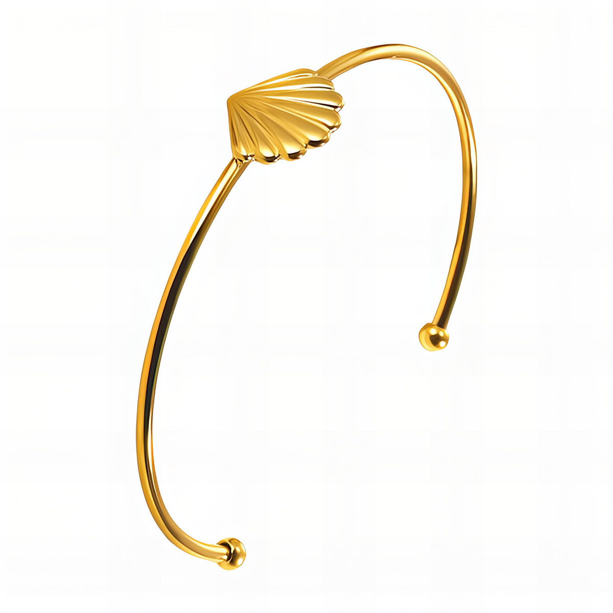 Bracciale Conchiglia