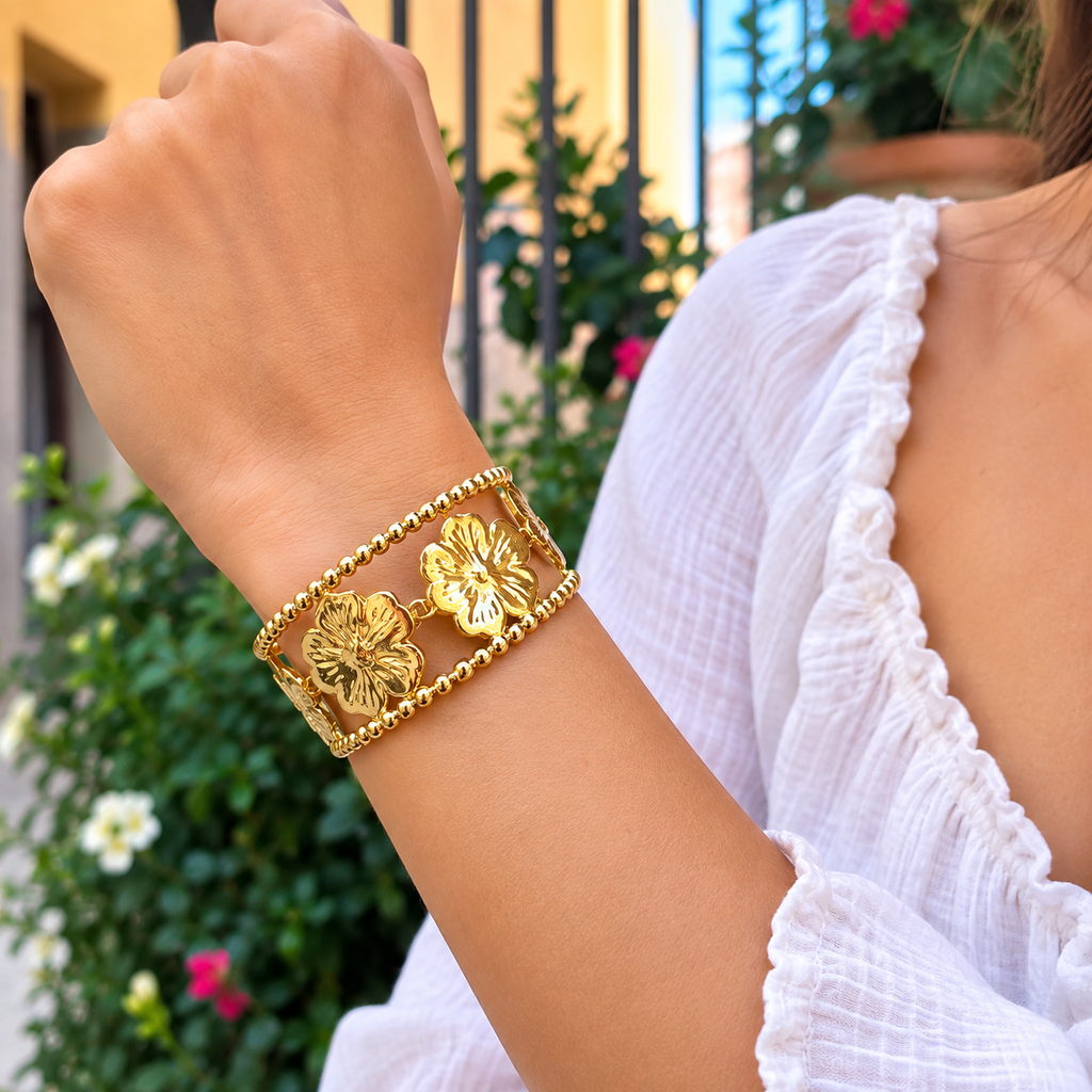 Bracciale Dorea
