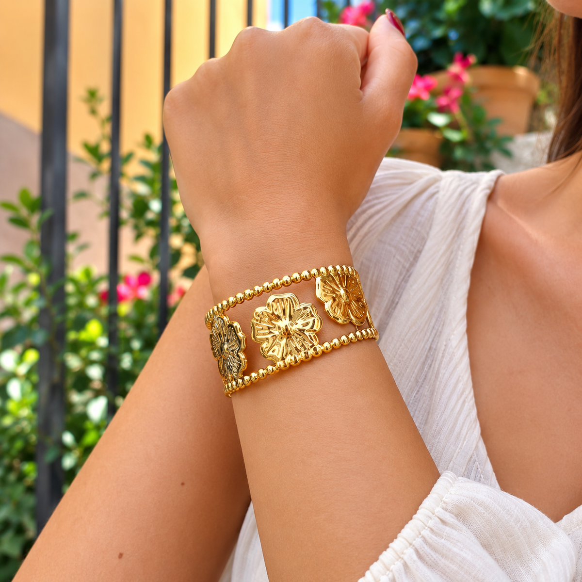 Bracciale Dorea