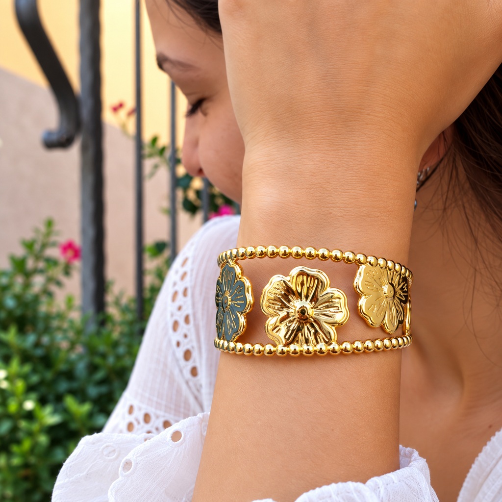Bracciale Dorea