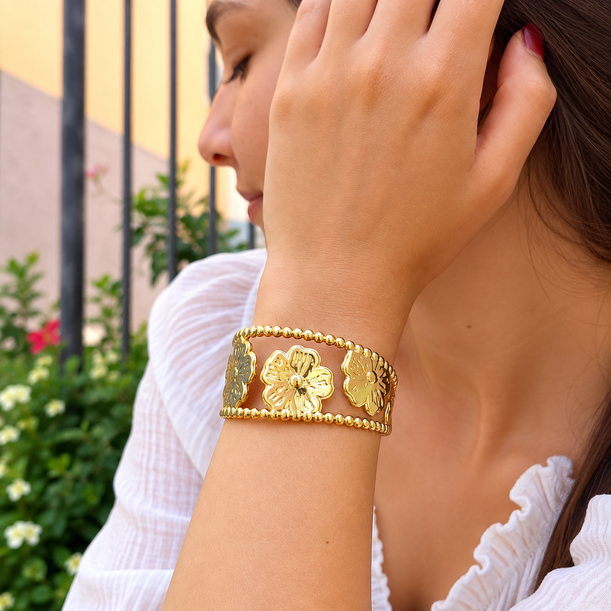Bracciale Dorea