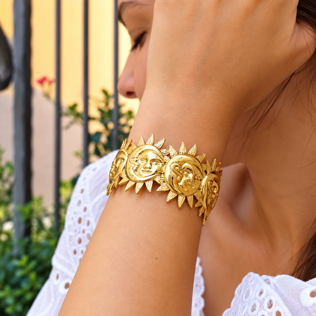 Bracciale Luce
