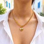 Collana Cuore