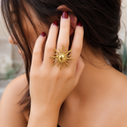 Anello Sole