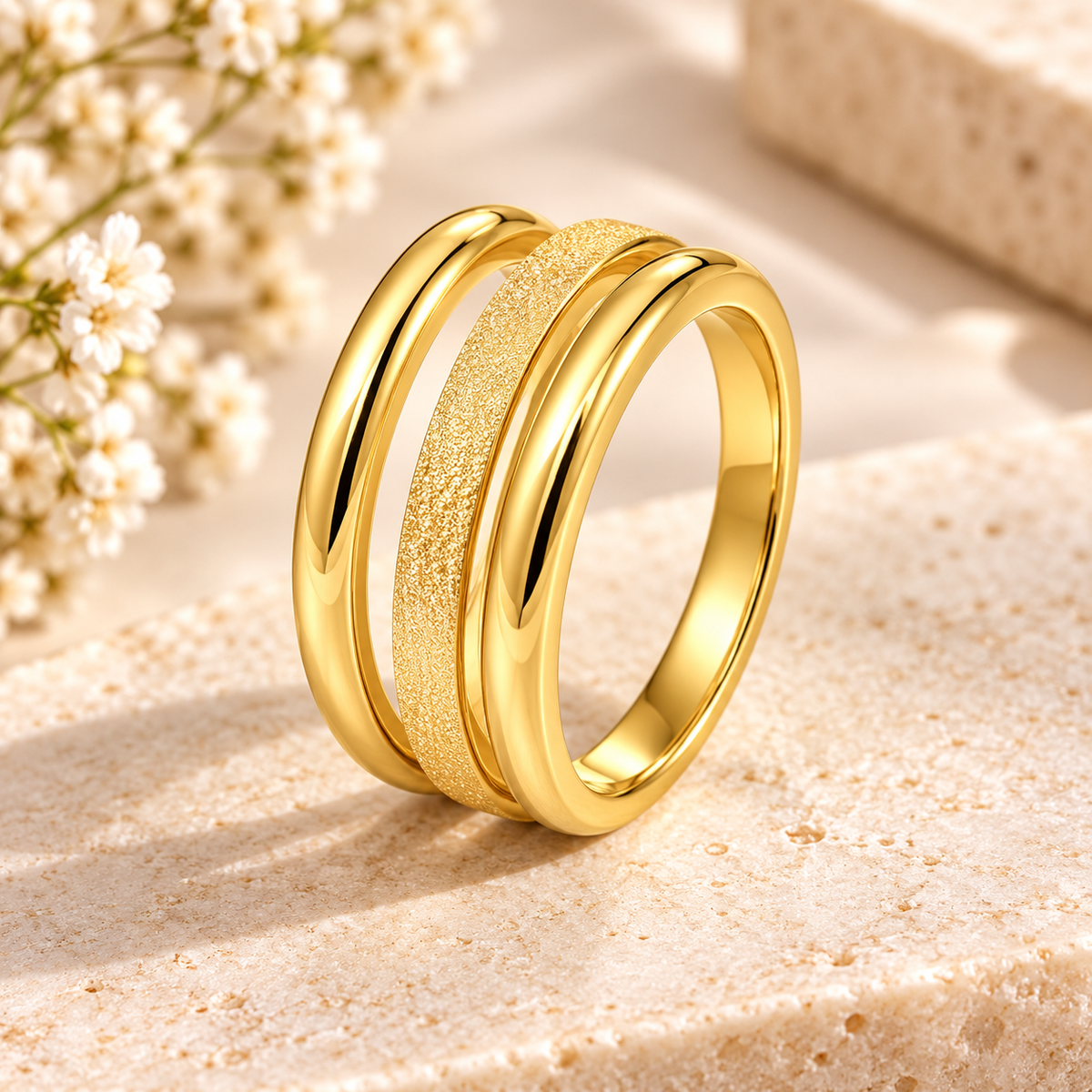 Anello Trilogy