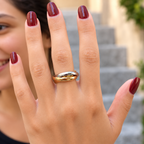 Anello Trinità