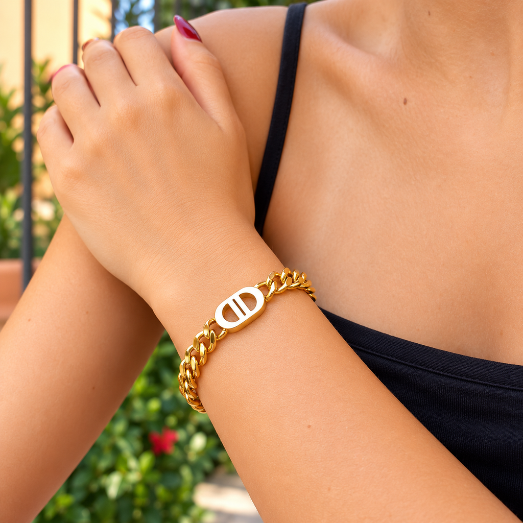 Bracciale Icona