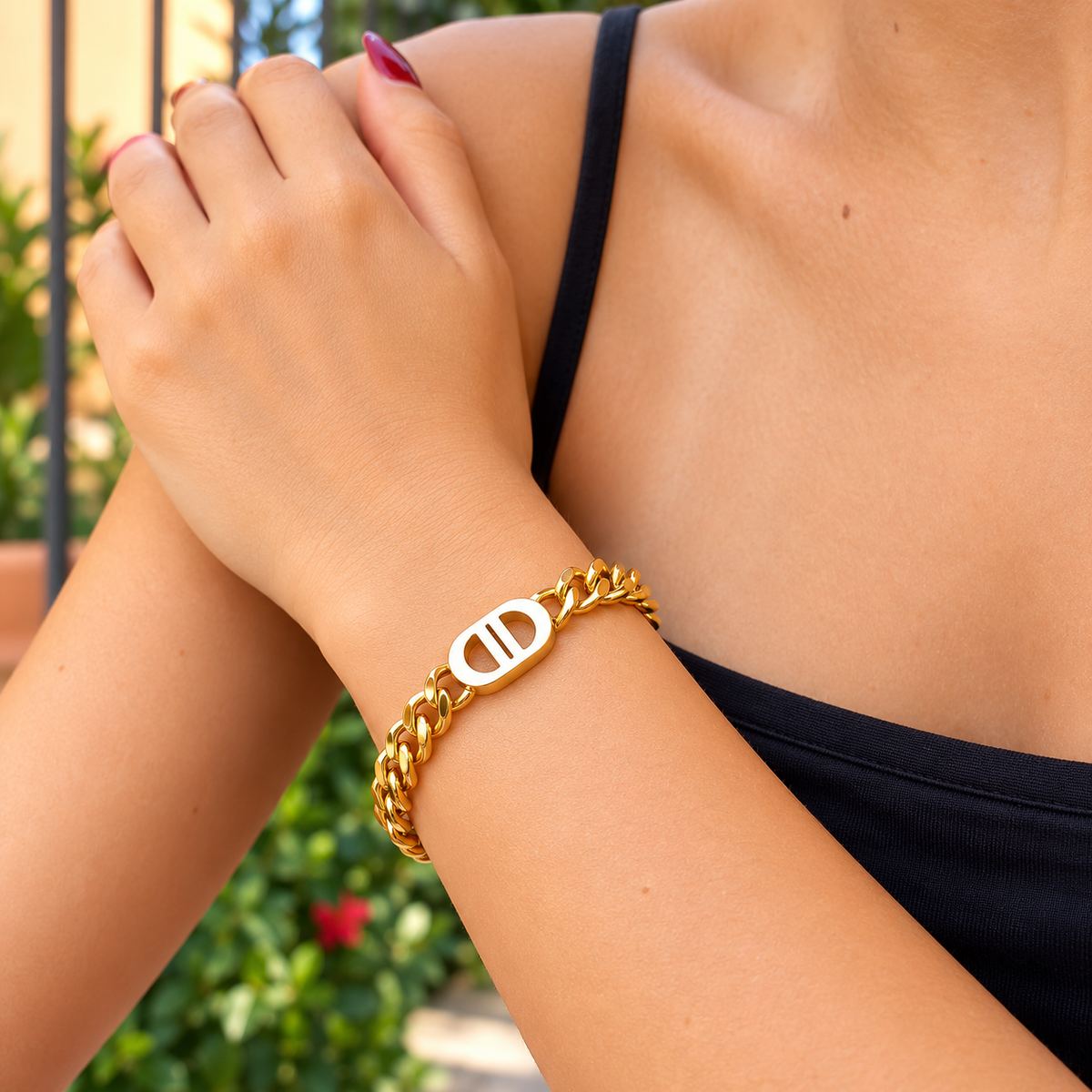 Bracciale Icona