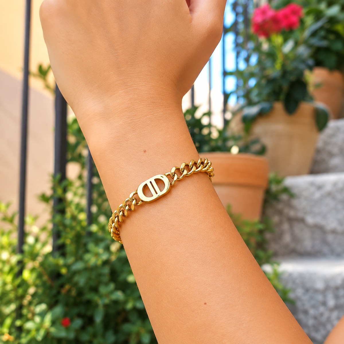 Bracciale Icona