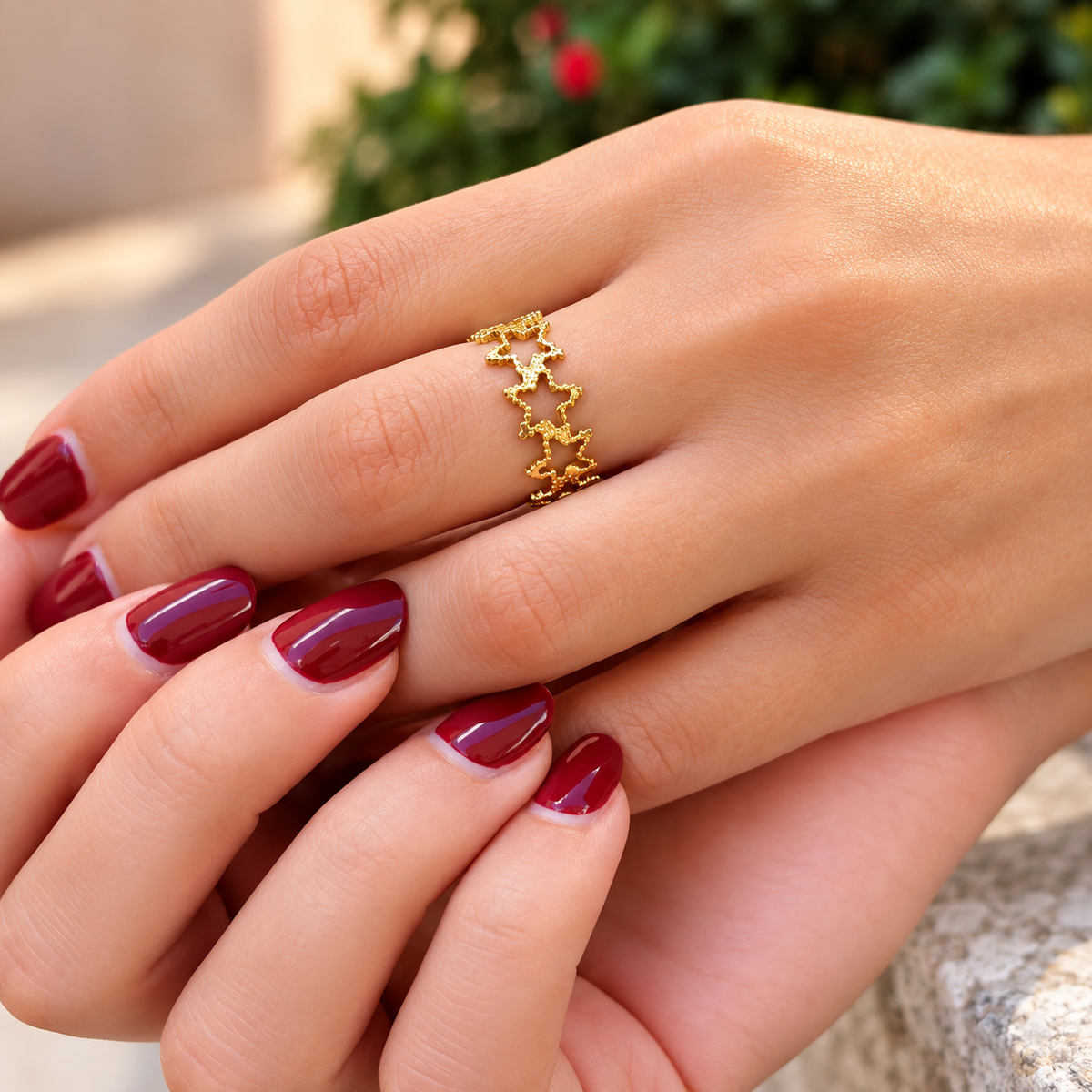 Anello Stellare